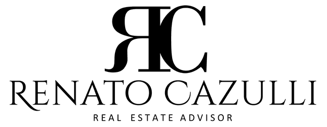 Renato Cazulli Logo