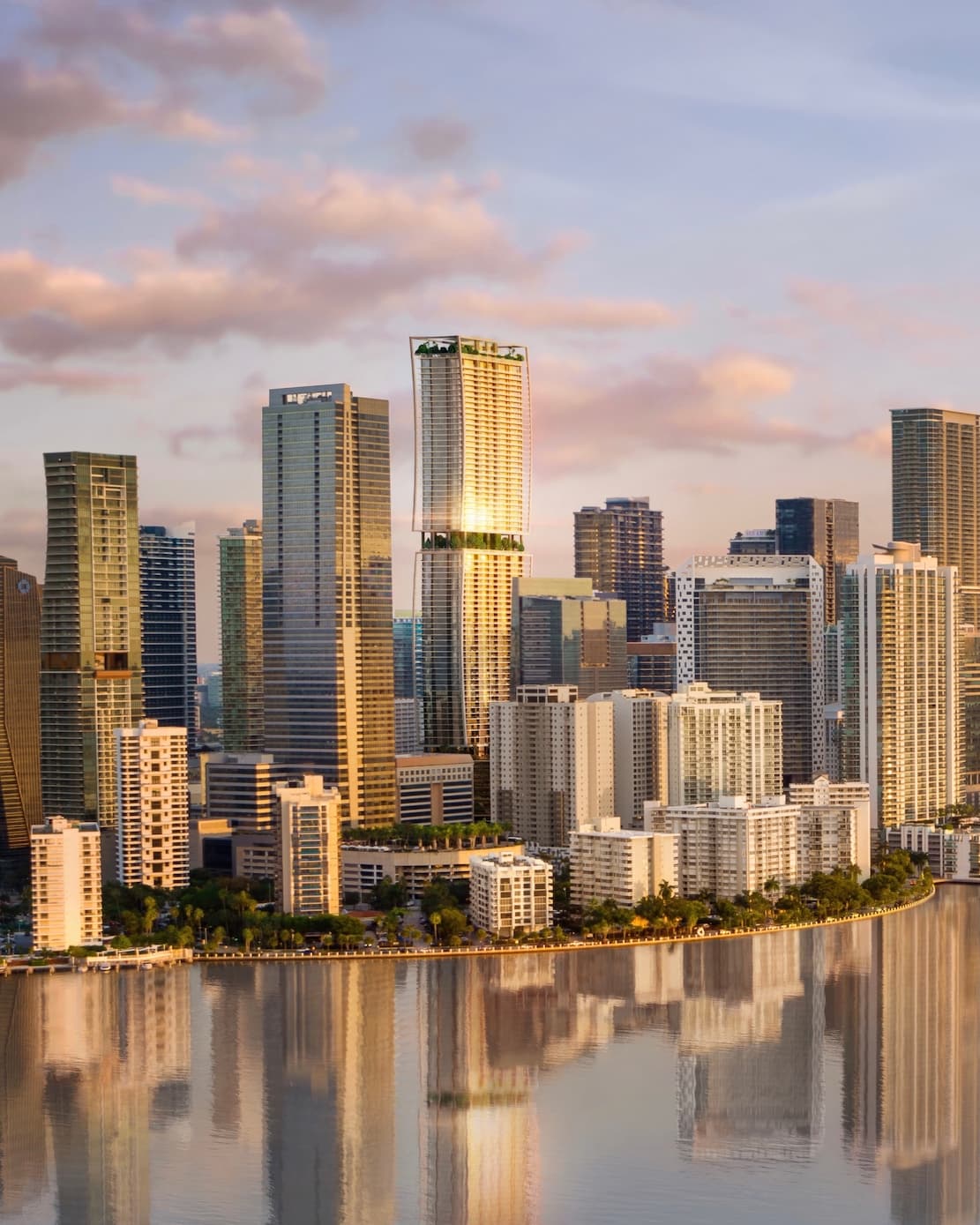 ORA by Casa Tua view